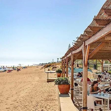 Apartamento Marina B1