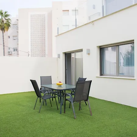 Apartment Marina B1 *