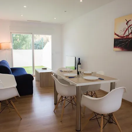 Marina B1 Apartment *