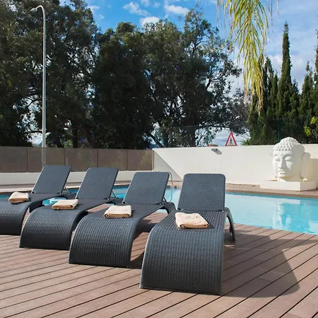 Apartment Marina B1