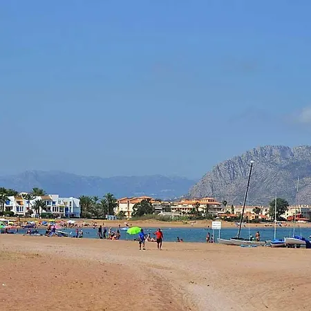 Marina B1 Denia