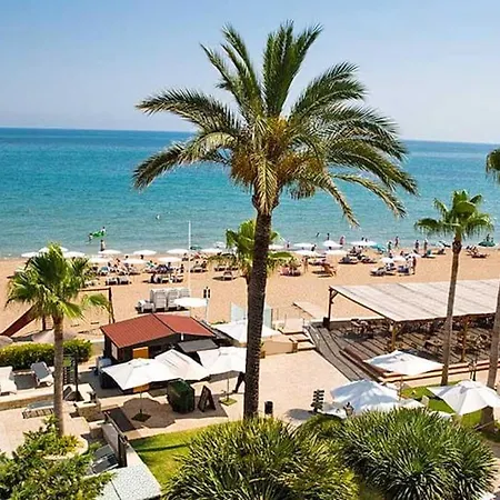 Apartment Marina B1 Denia