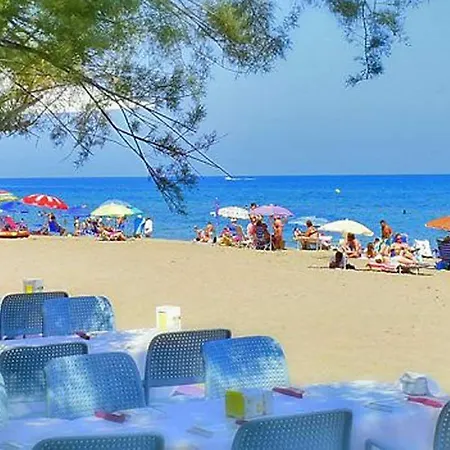 Marina B1 Apartment *