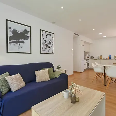 Apartment Marina B1