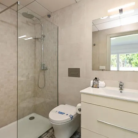 Marina B1 Apartment Dénia