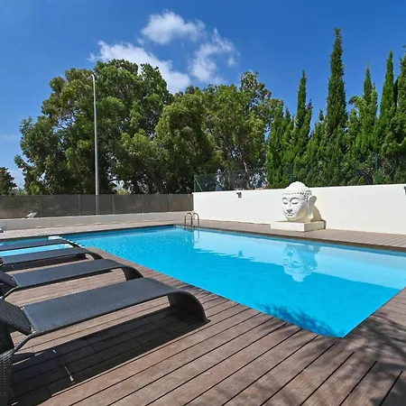 Marina B1 Apartment *